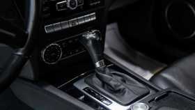 Mercedes-Benz C-Класс 2013 г.в.