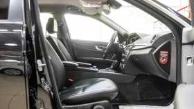 Mercedes-Benz C-Класс 2013 г.в.