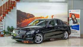 Mercedes-Benz C-Класс 2013 г.в.