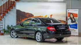 Mercedes-Benz C-Класс 2013 г.в.