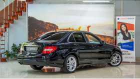 Mercedes-Benz C-Класс 2013 г.в.
