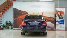 Mercedes-Benz C-Класс 2013 г.в.