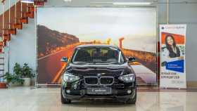 BMW 1 серии 2013 г.в.