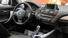 BMW 1 серии 2013 г.в.