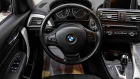 BMW 1 серии 2013 г.в.