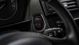 BMW 1 серии 2013 г.в.