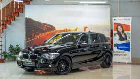 BMW 1 серии 2013 г.в.