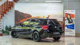 BMW 1 серии 2013 г.в.