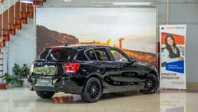 BMW 1 серии 2013 г.в.