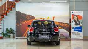 BMW 1 серии 2013 г.в.