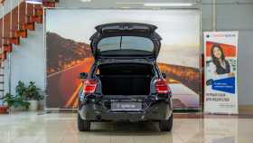 BMW 1 серии 2013 г.в.