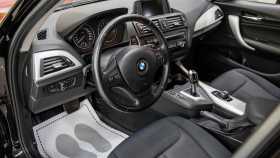 BMW 1 серии 2013 г.в.