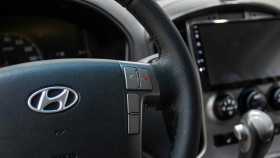 Hyundai Grand Starex 2013 г.в.