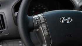 Hyundai Grand Starex 2013 г.в.