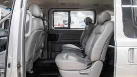 Hyundai Grand Starex 2013 г.в.