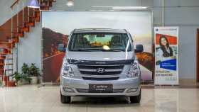 Hyundai Grand Starex 2013 г.в.