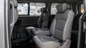 Hyundai Grand Starex 2013 г.в.