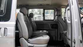 Hyundai Grand Starex 2013 г.в.