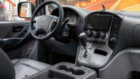 Hyundai Grand Starex 2013 г.в.