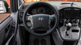 Hyundai Grand Starex 2013 г.в.