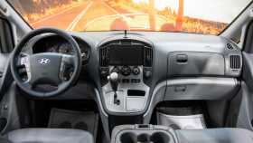 Hyundai Grand Starex 2013 г.в.