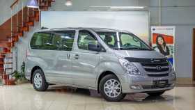 Hyundai Grand Starex 2013 г.в.