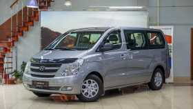 Hyundai Grand Starex 2013 г.в.