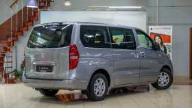 Hyundai Grand Starex 2013 г.в.
