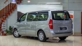 Hyundai Grand Starex 2013 г.в.