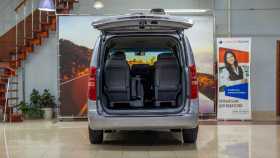 Hyundai Grand Starex 2013 г.в.