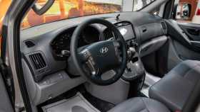 Hyundai Grand Starex 2013 г.в.