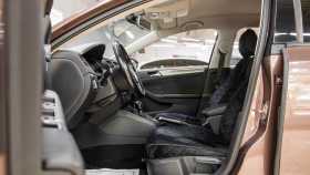 Volkswagen Jetta 2015 г.в.