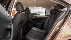 Volkswagen Jetta 2015 г.в.