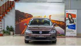 Volkswagen Jetta 2015 г.в.