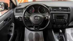 Volkswagen Jetta 2015 г.в.