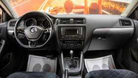 Volkswagen Jetta 2015 г.в.