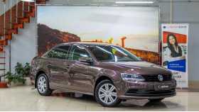 Volkswagen Jetta 2015 г.в.