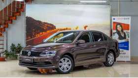 Volkswagen Jetta 2015 г.в.