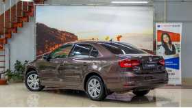 Volkswagen Jetta 2015 г.в.