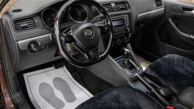 Volkswagen Jetta 2015 г.в.