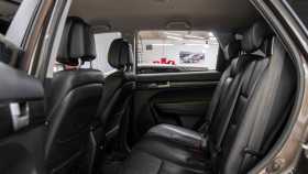 Kia Sorento 2010 г.в.