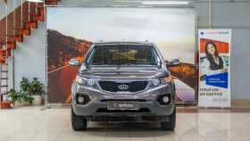 Kia Sorento 2010 г.в.