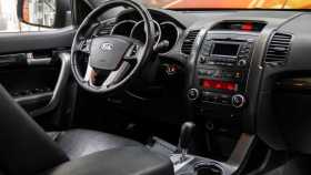 Kia Sorento 2010 г.в.