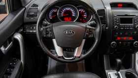 Kia Sorento 2010 г.в.