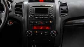 Kia Sorento 2010 г.в.