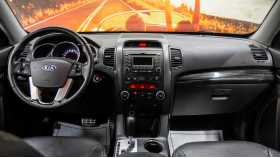 Kia Sorento 2010 г.в.