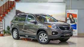 Kia Sorento 2010 г.в.