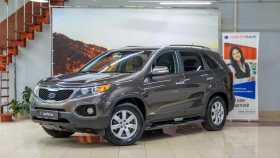 Kia Sorento 2010 г.в.