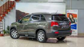 Kia Sorento 2010 г.в.