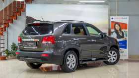 Kia Sorento 2010 г.в.